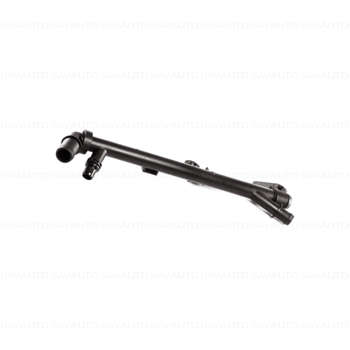 64219193864 - Tub returare lichid racire - BMW - Seria 5 F10, Seria 5 F10 LCI - de la 01.06.2010 - Original BMW Group - Ba…