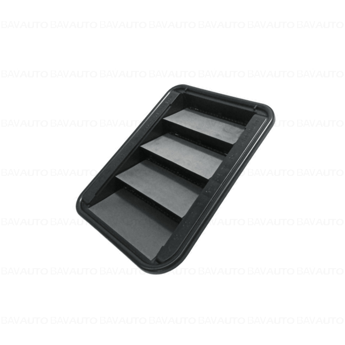 64229201647 - Rear ventilation without absorber - BMW - Seria 1 F20, Seria 1 F20 LCI - de la 01.07.2011 - Original BMW Gro…