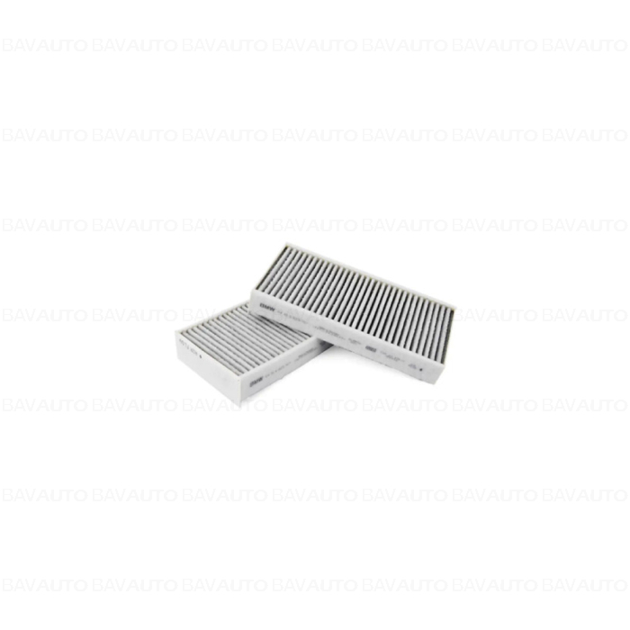 64316835406 - Set, fine dust filter - Original BMW