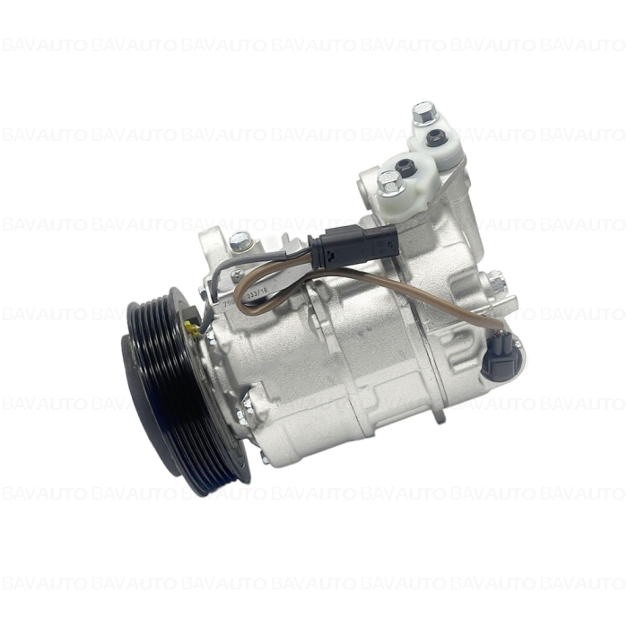 Compresor aer conditionat cu comutare magnetica - BMW Seria 2 G42 G87 M2, Seria 3 G20 G21 G28 G80 G81 M3, Seria 4 G22 G23 G26 G82 G83 M4, X3 G01 G08 F97 M, X4 G02 F98 M, Z4 G29 - pana la 30.04.2026