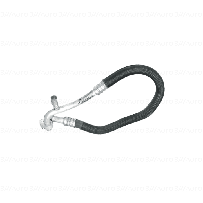 64539354542 - Conduct aspiraţie evaporator-compresor R1234YF - BMW - X3 G01, X4 G02 - de la 01.08.2017 - Original BMW Grou…