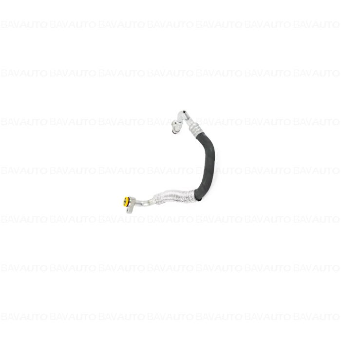 Conducta aspiratie sistem aer conditionat - BMW Seria 5 F10 F11 F18, Seria 7 F01 F02