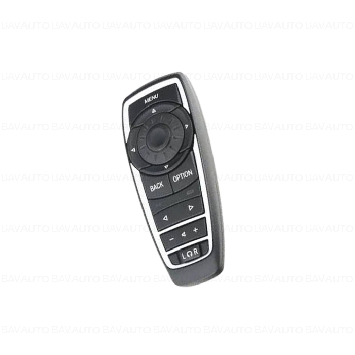 65129320241 - Remote control, rear 2,4GHZ - BMW - X5 F15, X6 F16 - de la 01.08.2013 - Original BMW Group - BavAUTO