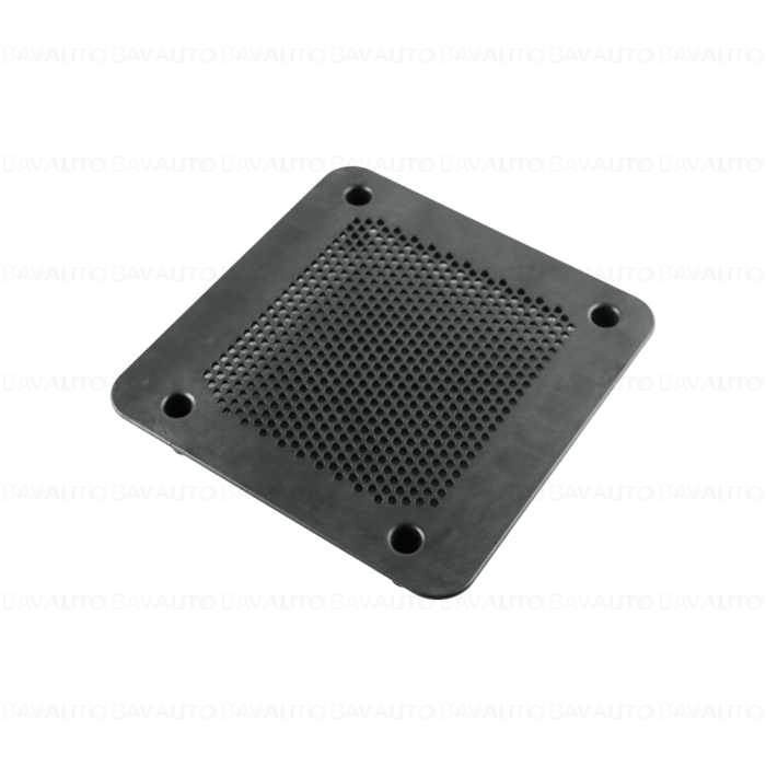 65139186984 - Ornament difuzor bas central - BMW - X3 F25 - de la 01.09.2010 - Original BMW Group - BavAUTO