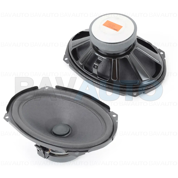 65139194842 - Woofer / difuzor spate Harman Kardon - Mini R55 R56 R58 R59 | BavAUTO