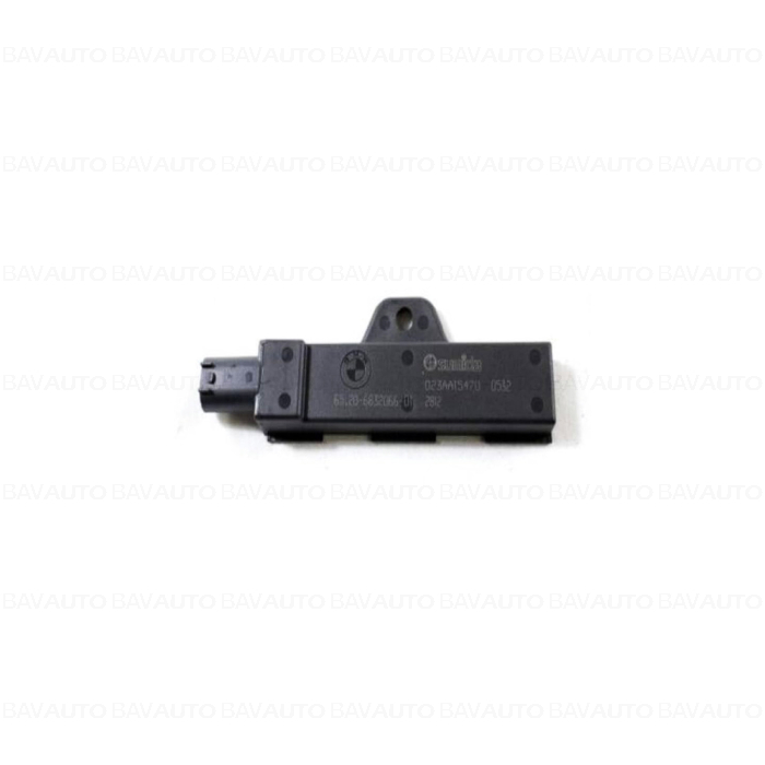 65206832066 - Outside antenna, comfort access - BMW - Seria 1 F40, Seria 2 F44 - de la 02.07.2018 - Original BMW Group - B…