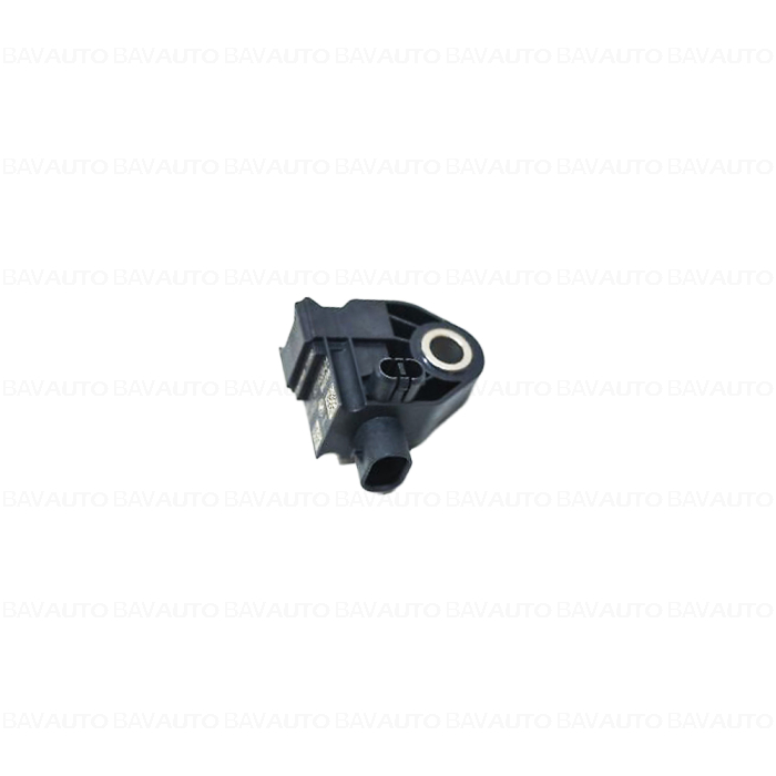 Senzor impact frontal - BMW Seria 4 G22 G23 G82 G83 M4, Seria 5 G30 G31 G38 F90 M5, Seria 6 G32, Seria 7 G11, Seria 8 G14 G15 G16 F91 F92 F93 M8, iX3 G08, X3 G01 G08 F97 M, X4 G02 F98 M, X5 G05 F95 M, X6 G06 F96 M, X7 G07