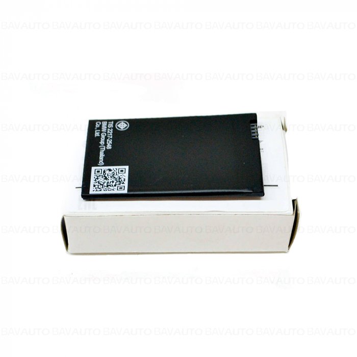 66129442977 | Baterie acumulator pentru cheie telecomanda cu display (BMW display key) - 3.7 V