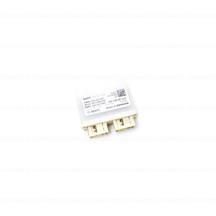 Unitate control senzor ultrasonic (High) - BMW Seria 1, Seria 2, Seria 3, Seria 4, Seria 5, Seria 6, Seria 7, Seria 8, i3L G28, i4 G26, iX3 G08, X3 G01 G08 F97 M, X4 G02 F98 M, X5 G05 G18 F95 M, X6 G06 F96 M, X7 G07, Z4 G29