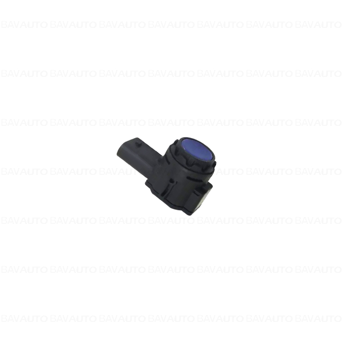 Senzor ultrasonic, albastru (Portimao Blue - WC31) - BMW Seria 2 G42 G87 M2, Seria 3 G20 G21 G28 G80 G81 M3, Seria 4 G22 G23 G26 G82 G83 M4, Seria 5 G30 G31, Seria 6 G32, Seria 8 G14 G15 G16 F91 F92 F93 M8, i3L G28, i4 G26, X3 F97 M, X4 F98 M, Z4 G29