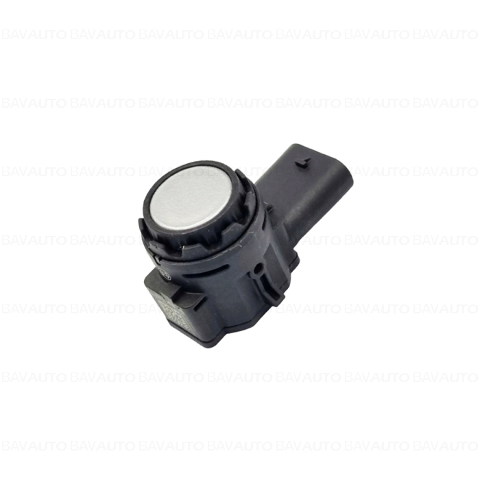 Senzor ultrasonic parcare, Alpine White (U300) - BMW Seria 1, Seria 2, Seria 3, Seria 4, Seria 5, Seria 6, Seria 7, Seria 8, i3L G28, i4 G26, X3 G01 G08 F97 M, X4 G02 F98 M, X5 G05 F95 M, X6 G06 F96 M, X7 G07, Z4 G29