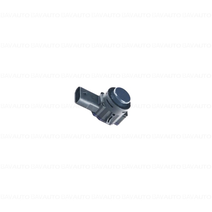 Senzor parcare ultrasunete, Gri (Arctic Grey - WC27) - BMW Seria 7 G11 G12, X5 G05, X6 G06, X7 G07
