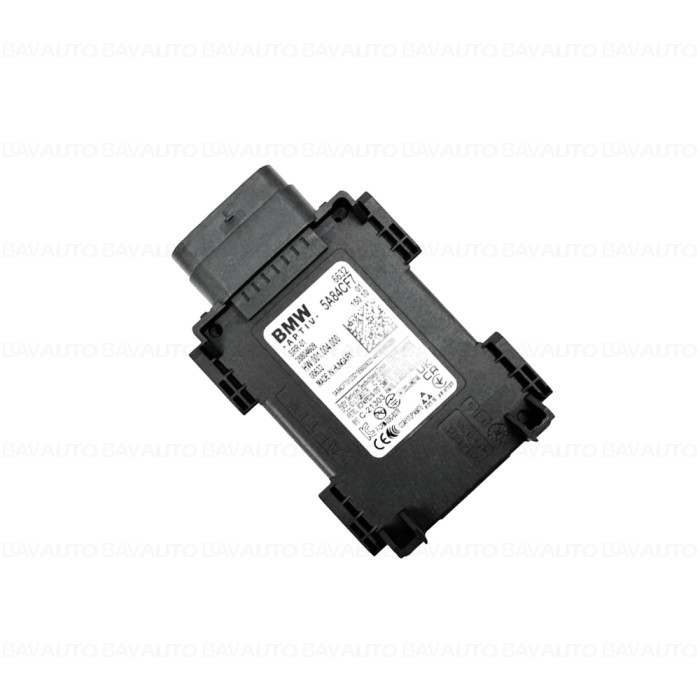 Senzor radar, distante scurte (short range) - BMW Seria 1, Seria 2, Seria 3, Seria 4, Seria 5, Seria 6, Seria 7, Seria 8, i3L G28, i4 G26, iX3 G08, X3 G01 G08 F97 M, X4 G02 F98 M, X5 G05 G18 F95 M, X6 G06 F96 M, X7 G07, Z4 G29