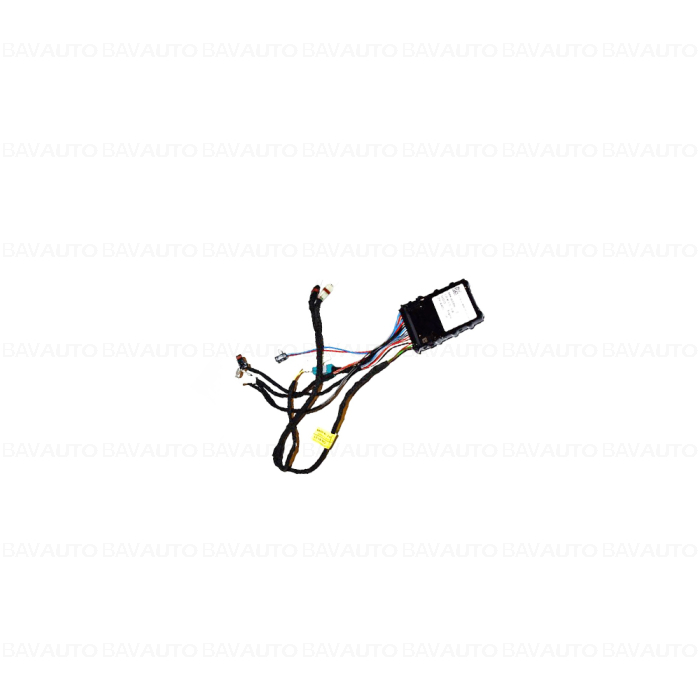 67135A3DB25 - Modul electronice oglinda stanga - BMW Seria 2 G42 G87M2, Seria 3 G20 G21 G28 G80M3 G81M3, Seria 4 G22 G23 G26 G82M4 G83M4, i3 G28, i4 G26	 - Original BMW