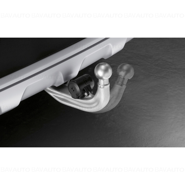 71606875542 - Set cuplă remorcare basculantă electrică - BMW - Original BMW