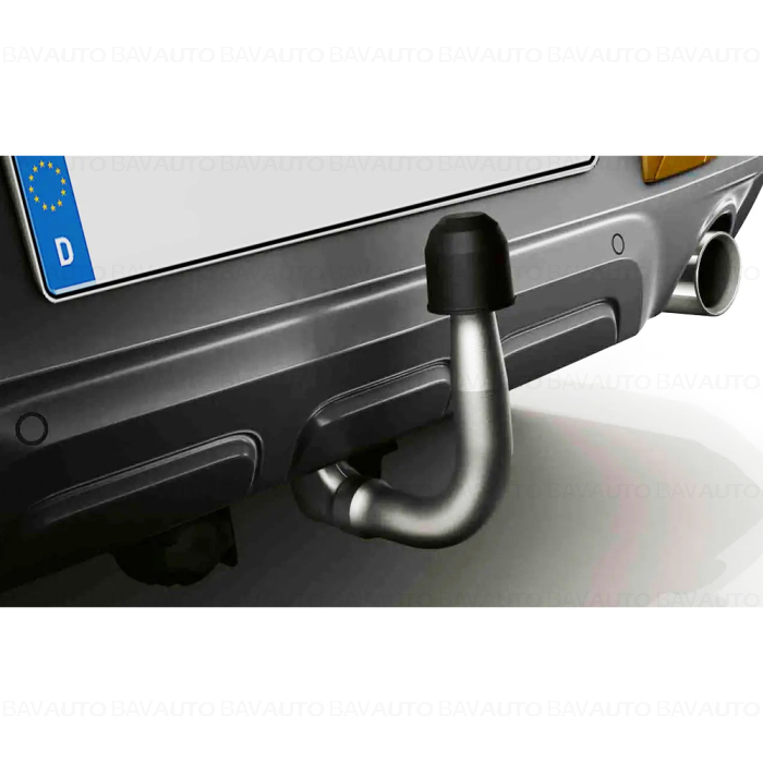 71606888477 - Scdel. of tow.hitch+detach.ball head - BMW - X2 F39 - de la 02.11.2017 - Original BMW Group - BavAUTO