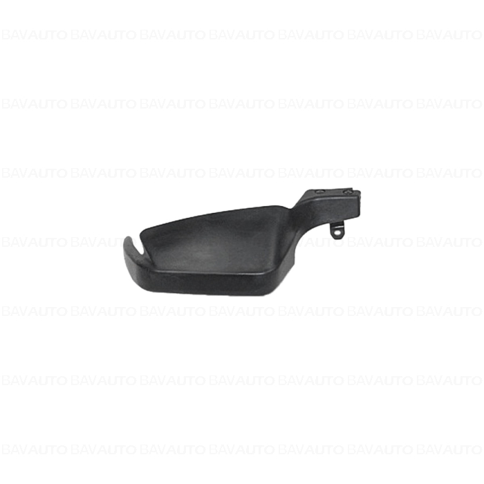 71607653854 - Hand protector right  - Original BMW Motorrad