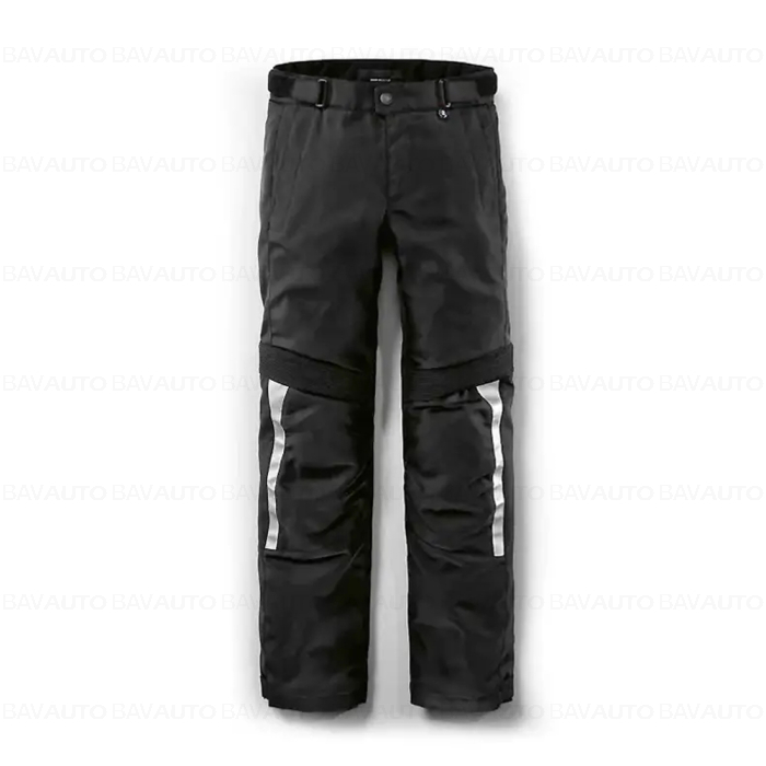 76118568062 - Trousers Tourshell men's 60 - BMW Motorrad - Original BMW Motorrad Group - BavAUTO