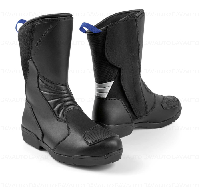 76221541336 - Boots, Cruisecomfort 42 - BMW Motorrad - Original BMW Motorrad Group - BavAUTO