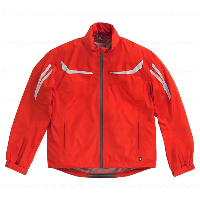 76258395321 - Jacket RainLock red XXXXL - BMW Motorrad - Original BMW Motorrad Group - BavAUTO