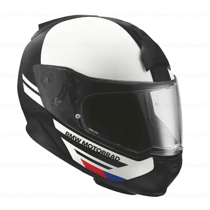 76315A75189 - Casca moto System 7 Carbon Evo ECE Moto - BMW Motorrad - marime 58/59 - Original BMW Motorrad