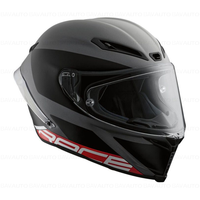 76315A75201 - Casca M Pro Race, Roost - BMW Motorrad - marime 60/61 - Original BMW Motorrad