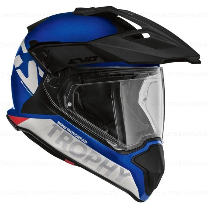Casca GS Carbon Evo, Carretera - BMW Motorrad - marime 56/57 (M)