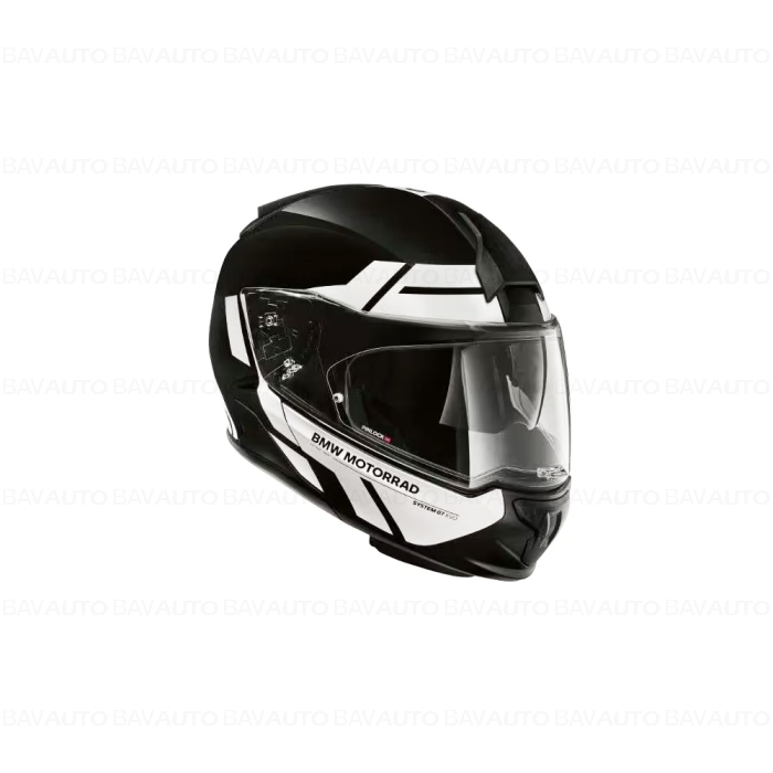 Casca modulara BMW System 7 Carbon Evo ECE Spur (58/59 L) - BMW Motorrad