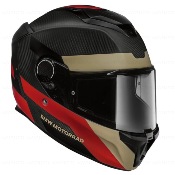 76315A807F3 - Casca moto Xomo Carbon ECE Blast - BMW Motorrad - marime 59/60 - Original BMW Motorrad