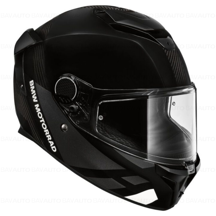 76315A807F9 - Casca moto Xomo Carbon ECE Outburst - BMW Motorrad - marime 59/60 - Original BMW Motorrad