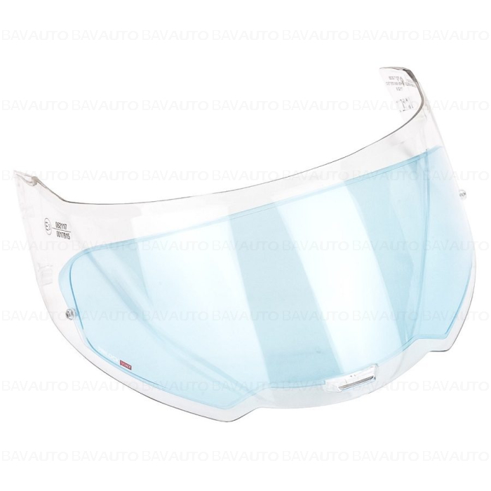 76317105265 - Viziera transparenta cu sistem Pinlock pentru casca System 7 Carbon EVO - BMW Motorrad - Original BMW Motorrad