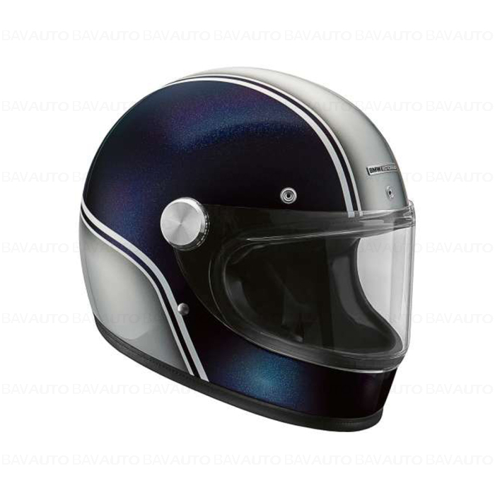 76317922202 - Casca moto Grand Racer Sebring - BMW Motorrad - marime 58/59 - Original BMW Motorrad