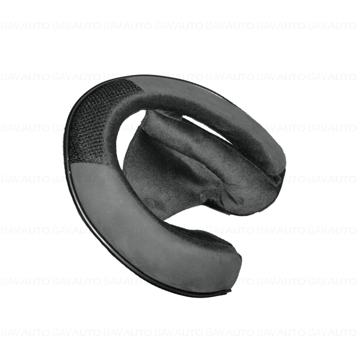 76318568398 - Cheek / neck pads Helmet 7 Slimfit 60/61 XL - BMW Motorrad - Original BMW Motorrad Group - BavAUTO