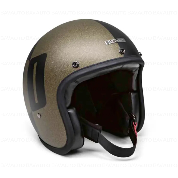 76319480509 - Helmet Bowler nineT 57/58 M - BMW Motorrad - Original BMW Motorrad Group - BavAUTO