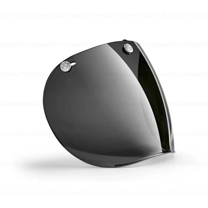 76319480514 - Visor helmet Bowler tinted - BMW Motorrad - Original BMW Motorrad Group - BavAUTO