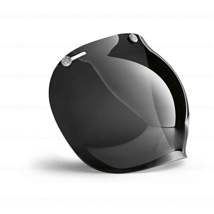 76319480516 - Visor helmet Bowler "bubble" tinted - BMW Motorrad - Original BMW Motorrad Group - BavAUTO