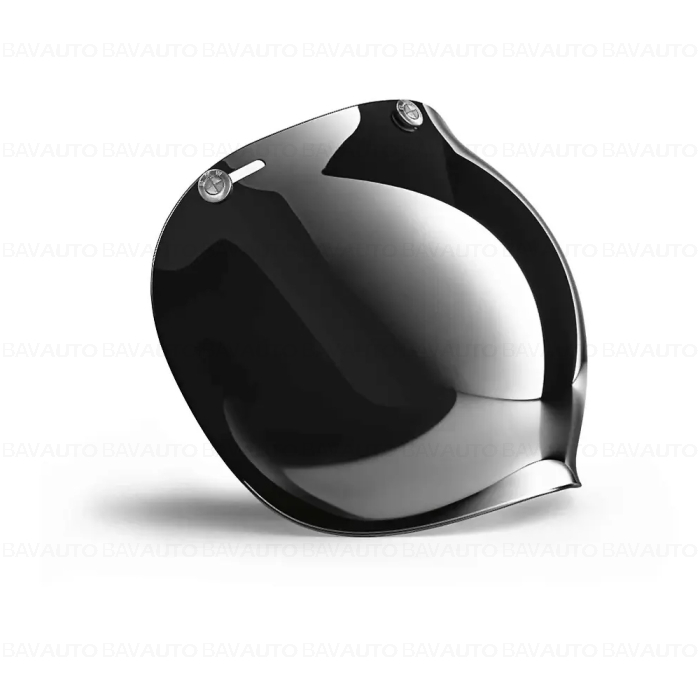 76319480517 - Visor helmet Bowler "bubble" mirrored - BMW Motorrad - Original BMW Motorrad Group - BavAUTO