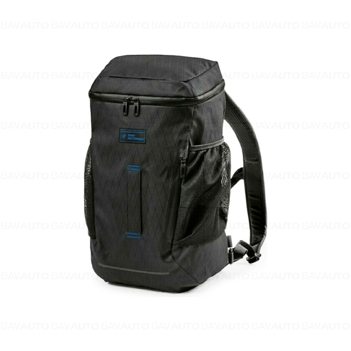 Rucsac Black Collection, mic, negru - BMW Motorrad