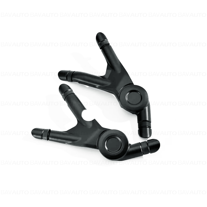 77032465254 - Kit, frame guard SALES PACKAGING - BMW Motorrad - K50, K51 - de la 01.09.2012 - Original BMW Motorrad Group …