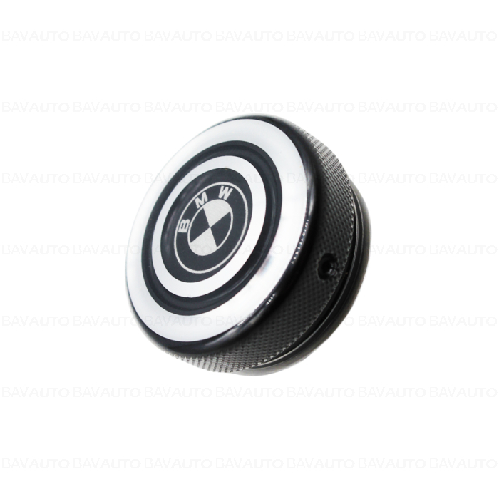 77122447778 - Capac frezat pentru busonul de ulei - Original BMW Motorrad