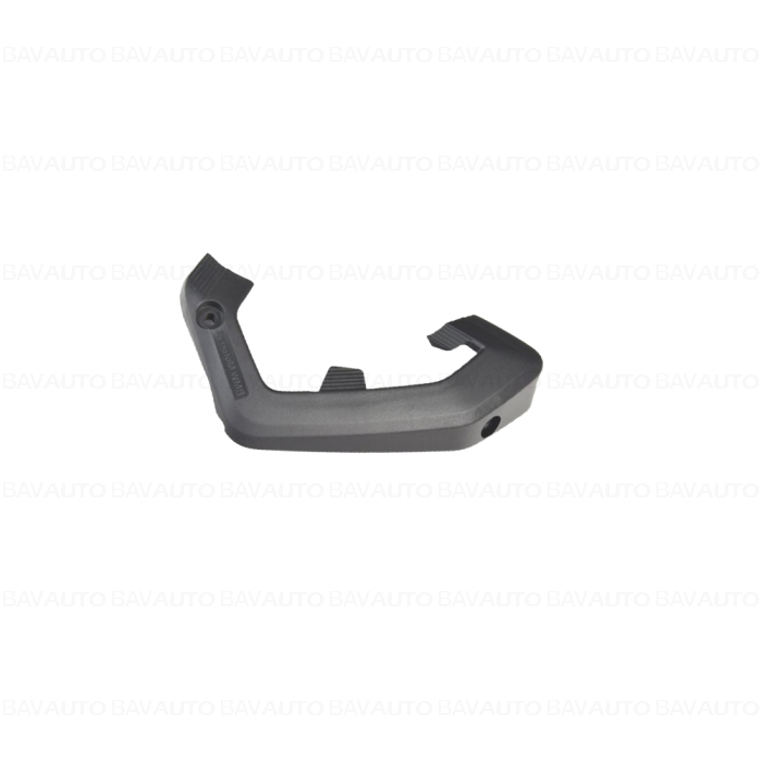 77129444602 - Tampon alunecare negru dreapta HP - BMW Motorrad - K50, K51 - de la 01.08.2018 - Original BMW Motorrad Group…