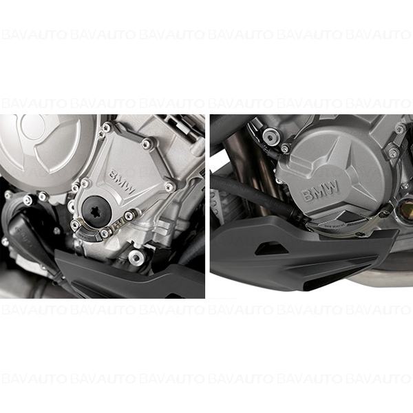 77258545292 - Protectii motor HP - dreapta - Original BMW Motorrad
