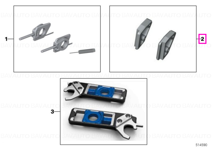 77259443164 - Piesa de schimb originala BMW Group - 77259443164 - BMW Motorrad - Original BMW Motorrad Group - BavAUTO
