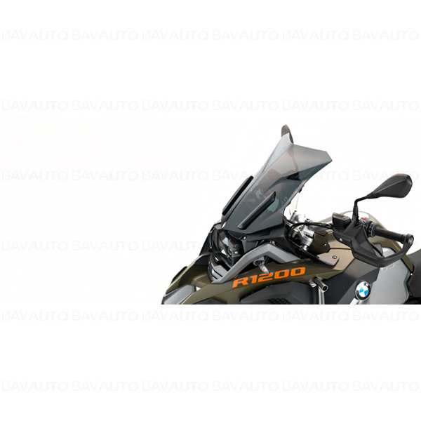 77338554727 - Parbriz inalt fumuriu - Original BMW Motorrad