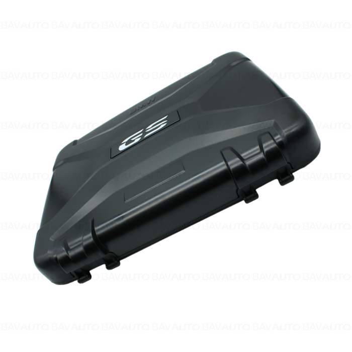 77418357962 - Case lid/topcase lid - BMW Motorrad - K80, K81 - de la 01.02.2018 - Original BMW Motorrad Group - BavAUTO