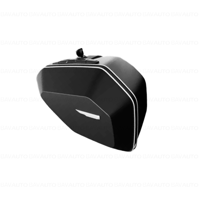 77418563762, Geanta soft - dreapta - BMW Motorrad 