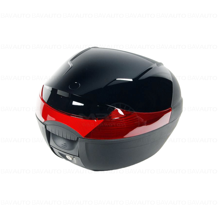 77438566126, Topcase usor 29 l - BMW C 400 X, G 310 GS, G 310 R - BMW Motorrad