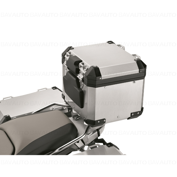 77448546808 - Spatar pentru topcase de aluminiu - Original BMW Motorrad