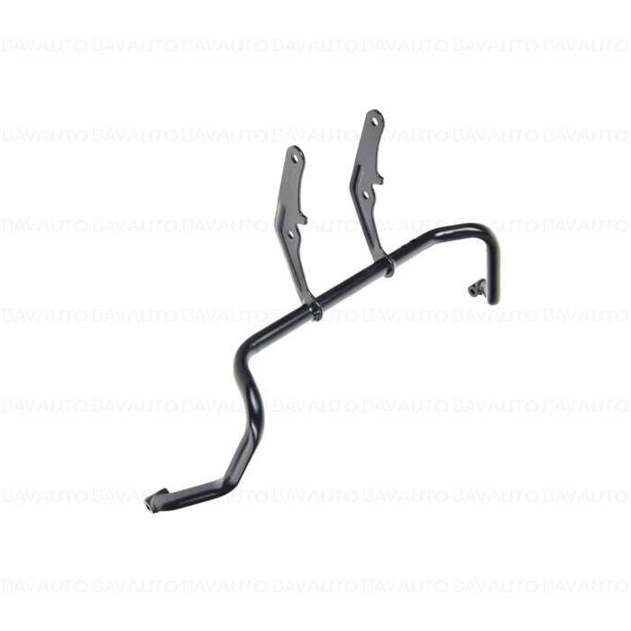 77518524085 - Suport far suplimentar - BMW Motorrad - K80, K81 - de la 01.02.2018 - Original BMW Motorrad Group - BavAUTO