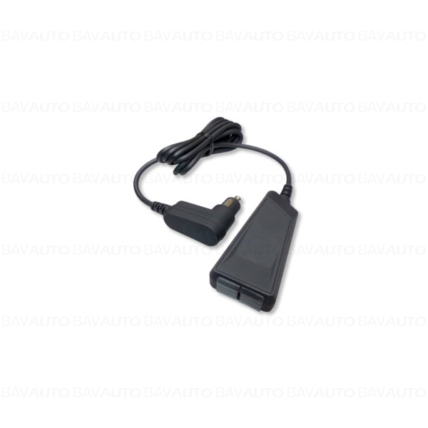 77522414856 - Incarcator dual USB BMW Motorrad - cablu 120 cm
